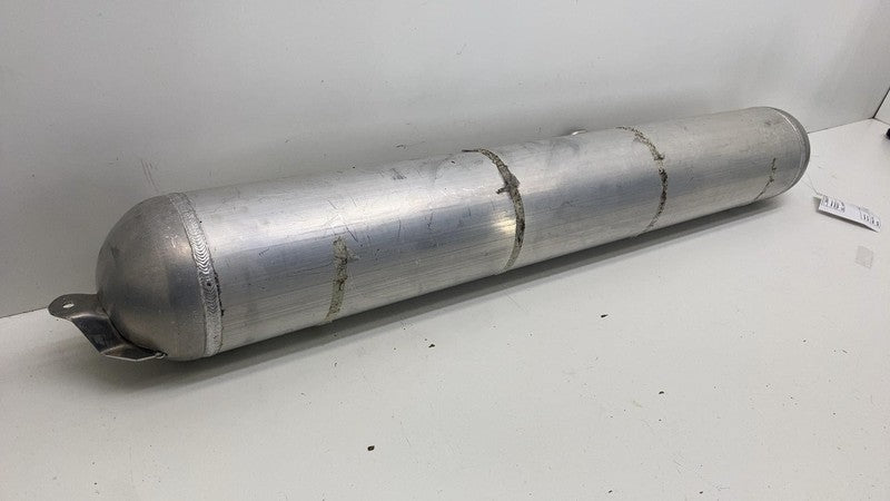 1250921-NV-B ⭕ 24 25 Tesla Cybertruck Air Suspension Compressor Reservoir Tank 1250921-NV-B