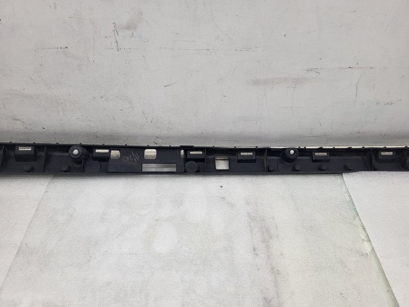 104669000B ⭕ 2016-2023 Tesla Model X Rocker Carrier Panel Trim Bracket Left LH 1046690-00-B