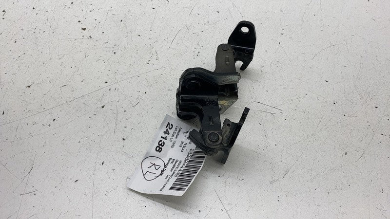 A046571 ⭕ 2017-2023 Tesla Model 3 M3 PAIR Rear Driver Side Upper & Lower Door Hinge Left