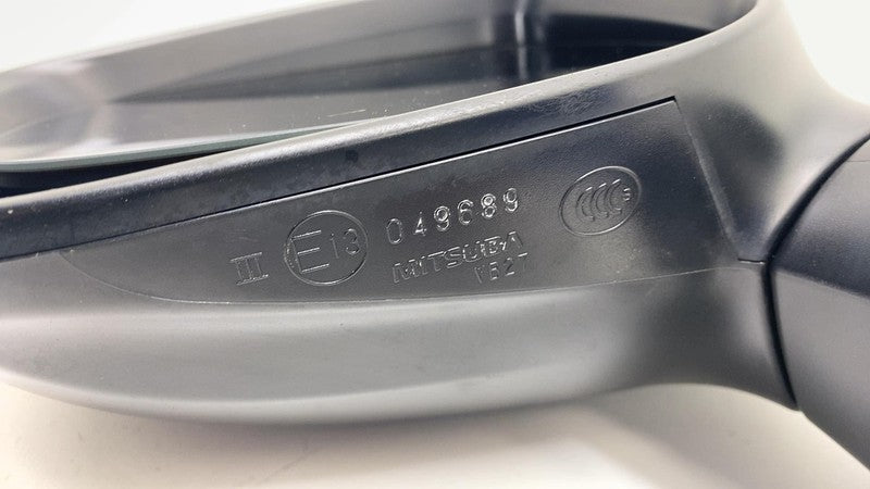 ⭕ 2018-2022 Subaru XV Crosstrek Front Driver Door Mirror w/o Turn Signal Left LH