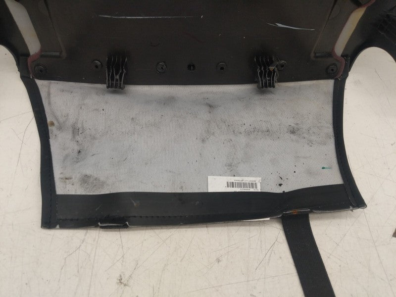 ⭕ 17-23 Model 3 Front Left 1st Row Seatback Shell Panel Cover Trim 108