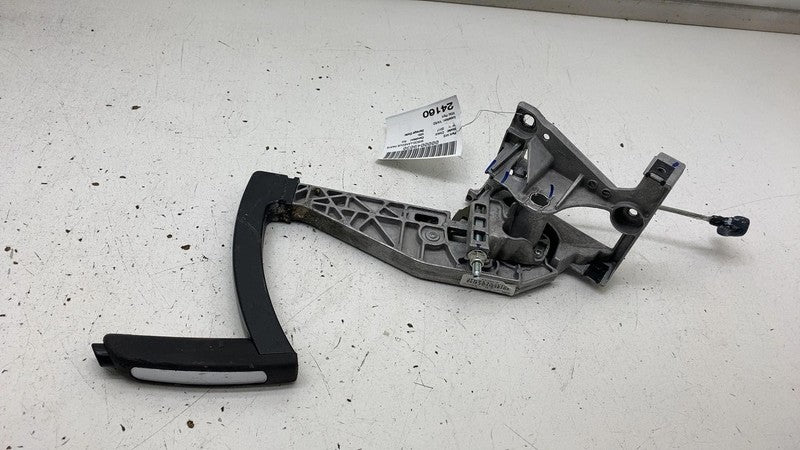 2013 2014 2015 2016 2017 2018 Ford C-Max Parking Hand Brake Lever Handle Assy