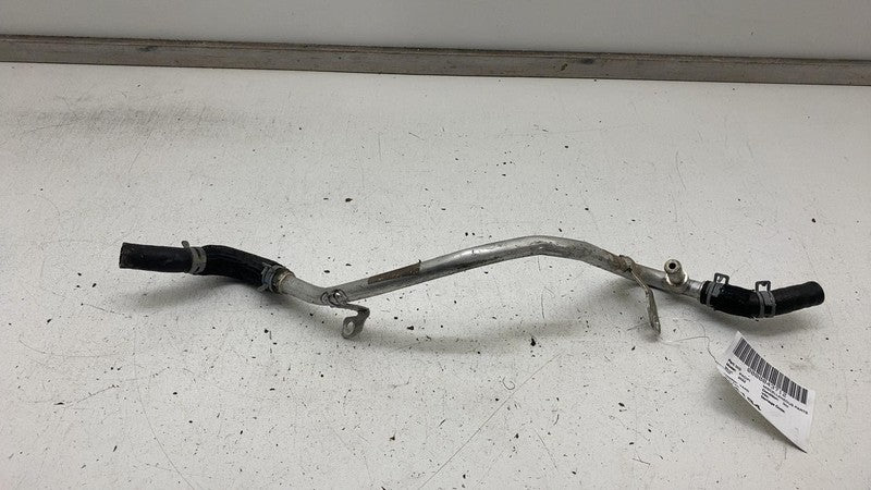 ⭕ 2017-2024 Chrysler Pacifica HVAC Heater Supply & Return Hose Tube Pipe Assy