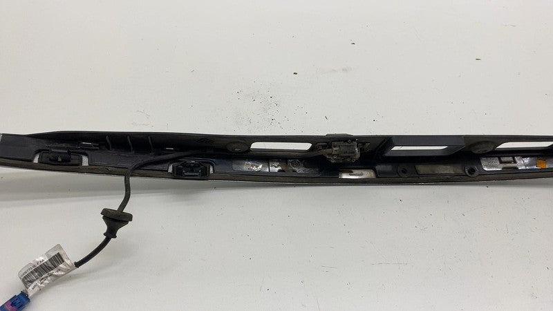 ⭕ 2012-2015 Tesla Model S Rear View Backup Camera w/ Liftgate Trim Mol