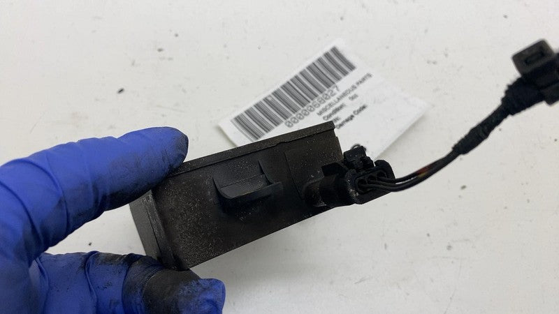 ⭕ 2022 Mercedes-Benz EQS 450+ V297 Outside Air Fine Particle Matter Sensor OEM