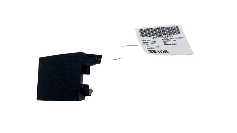 55406-47170 ⭕ 23-25 Toyota Prius Dash Dashboard Center Finish Panel Trim Cover 55406-47170