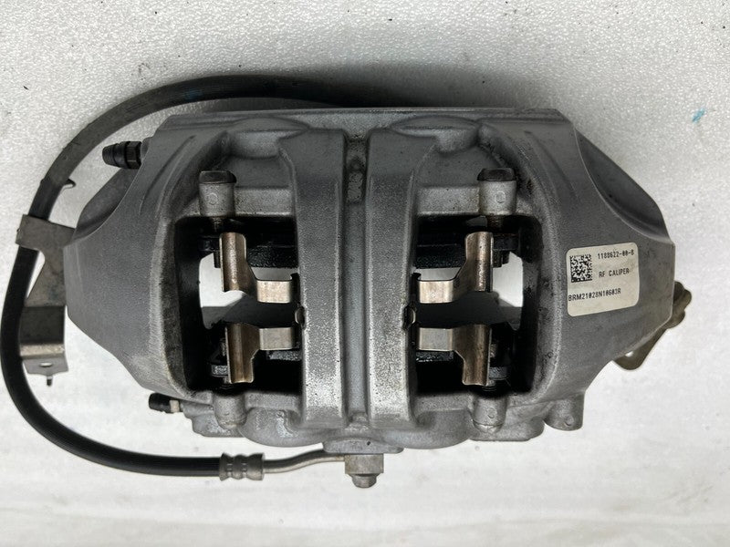 ⭕ 2020-2024 Tesla Model Y Front Passenger Side Brake Caliper Right 118