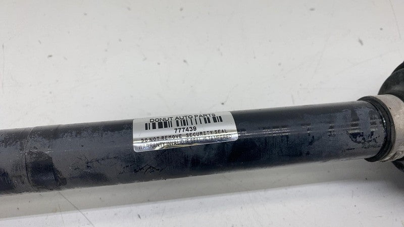 ⭕ 2015-2018 Tesla Model X Front Passenger Side CV Axle Shaft Halfshaft