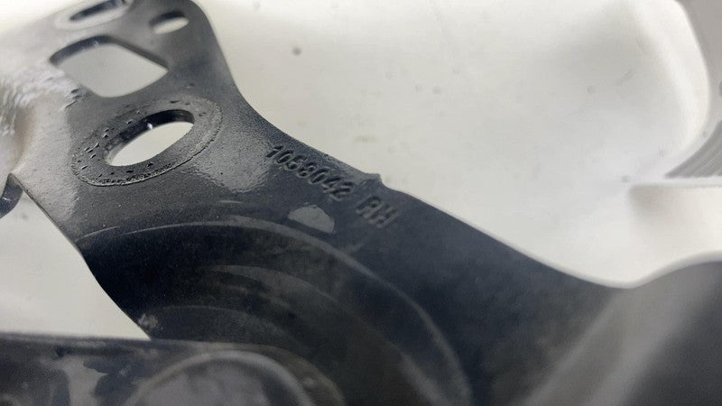 1058042 ⭕16-20 Model X Front Left & Right Side Bonnet Hood Hinge w/ Lift Support 1058042