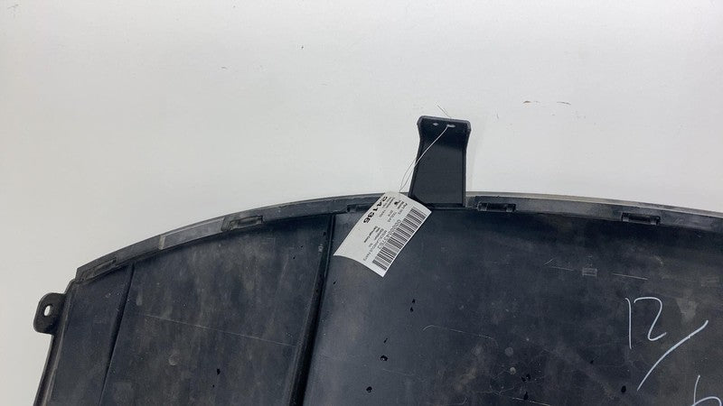 ⭕2016-2020 Tesla Model S Rear Bumper Lower Valance Splash Shield Under