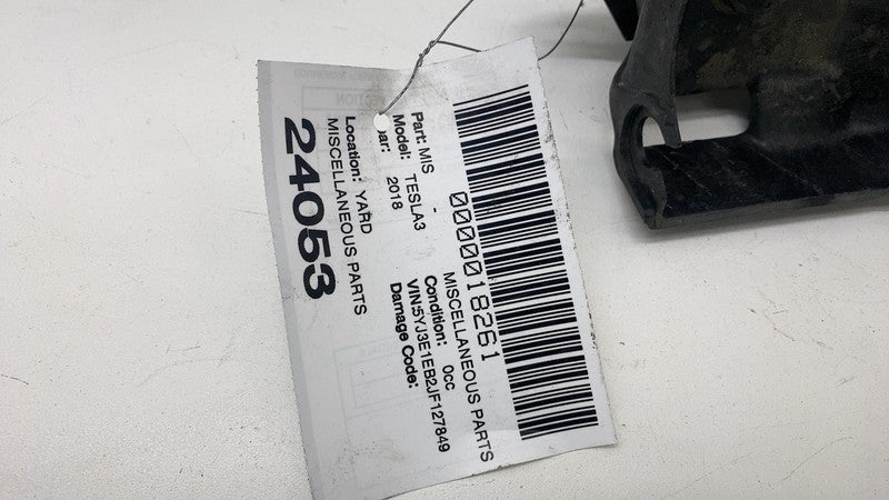 ⭕17-23 Model 3 Anti-Lock Brake System ABS Pump Module Mount Bracket 10