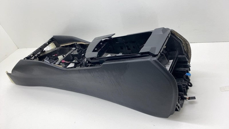 2017-2023 BMW 530e G30 Front Floor Center Console Base Frame Body Brac