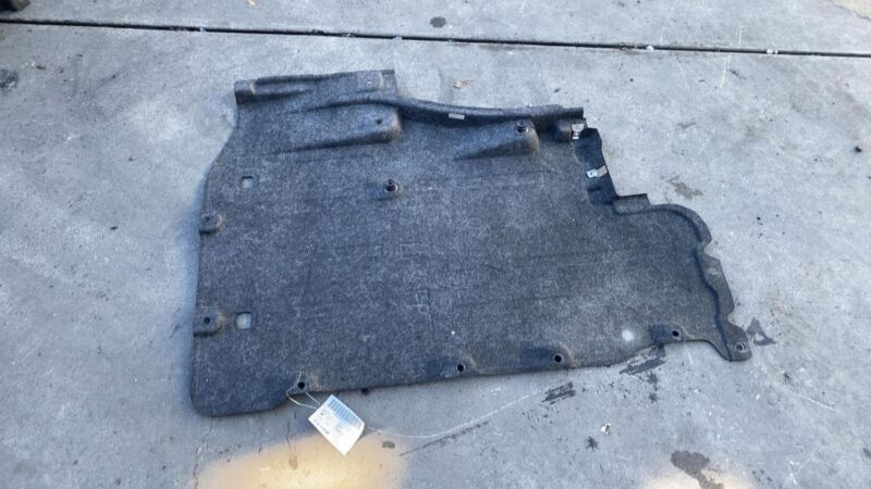 2017-2024 Chrysler Pacifica Under Splash Shield Guard Cover