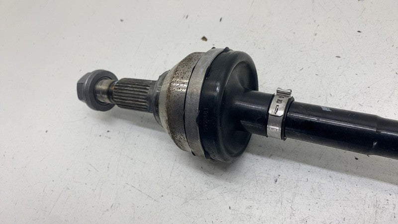 1044168-00-A ⭕ 24-25 Model 3 M3 Rear Left or Right CV Axle Shaft Halfshaft 25MM 1044168-00-A