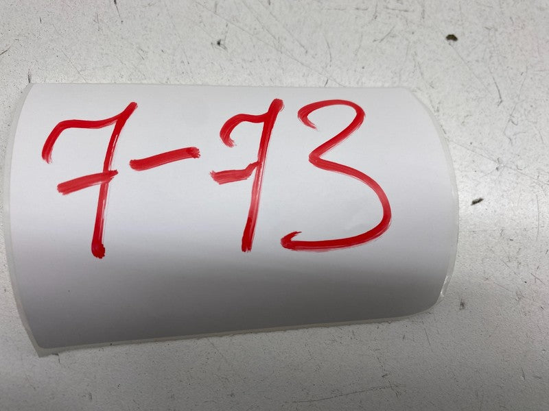 ⭕ 21-26 Tesla Model X Front Left Reinforcement Beam Support Bracket 16