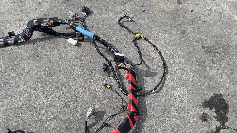 248639590C 2021-2024 Tesla Model S MS Right Main Body Wiring Harness Cable Wire Loom Assy