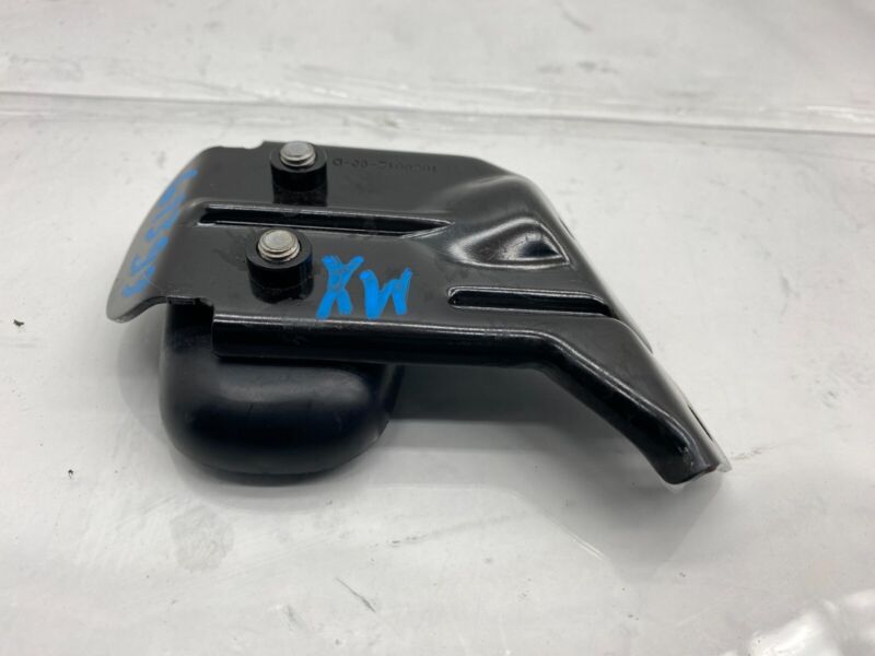 2016-2020 Tesla Model X Rear Driver Side Trunk Liftgate Floor Tie Down Hook Left