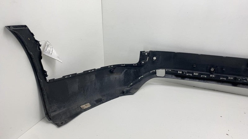 86612S8110 ⭕ 2020-2021 Hyundai Palisade Rear Lower Bumper Cover Panel Assy OEM 86612-S8110