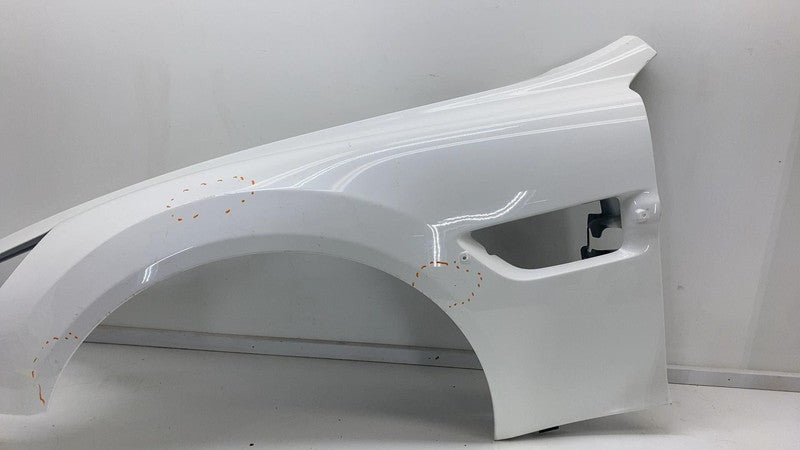 CD33-16006-AE ⭕ 2014-2018 Aston Martin Vanquish Driver Side Fender Left Assy LH CD33-16006-AE