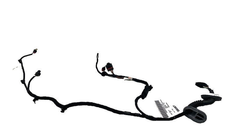 ⭕ 2024-2025 Tesla Model 3 Rear Right Door Wiring Harness Cable Wire 18