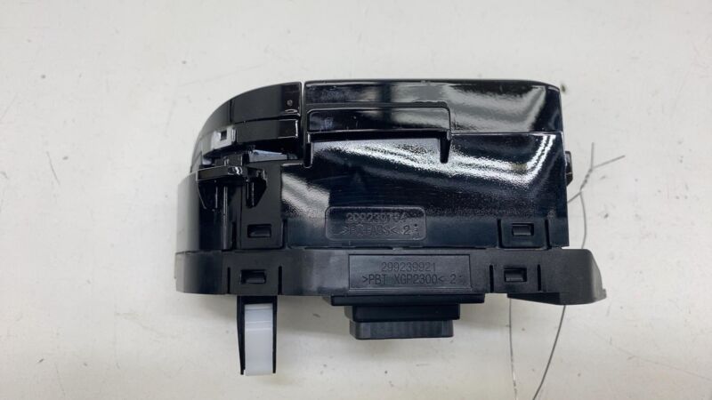 93700GI200 ⭕ 22-24 Hyundai Ioniq 5 Instrument Light Dimmer Parking Brake Switch 93700-GI200