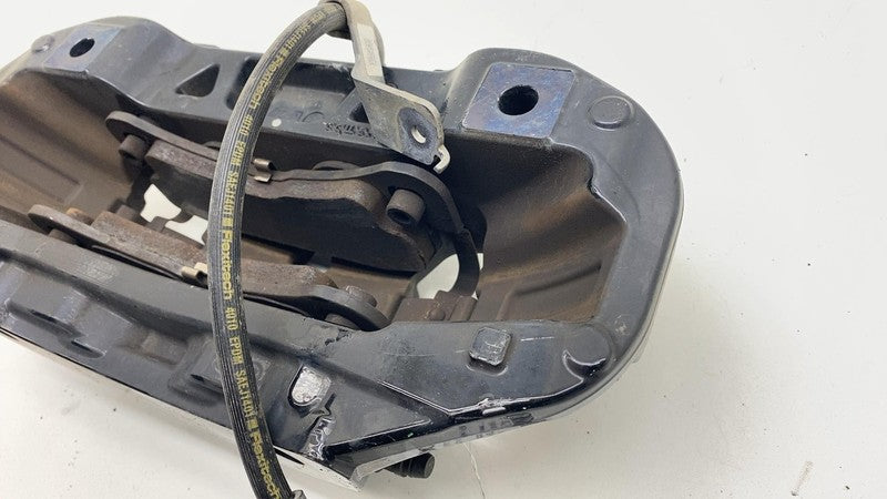 1420621-00-B 2021-2024 Tesla Model S X Front Driver Side Caliper w/ Brake Hose Line Left LH