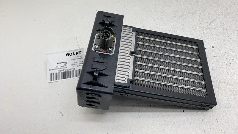103532700D ⭕ 2016-2020 Tesla Model X MX Rear PTC Heater Core Electric Unit OEM 1035327-00-D
