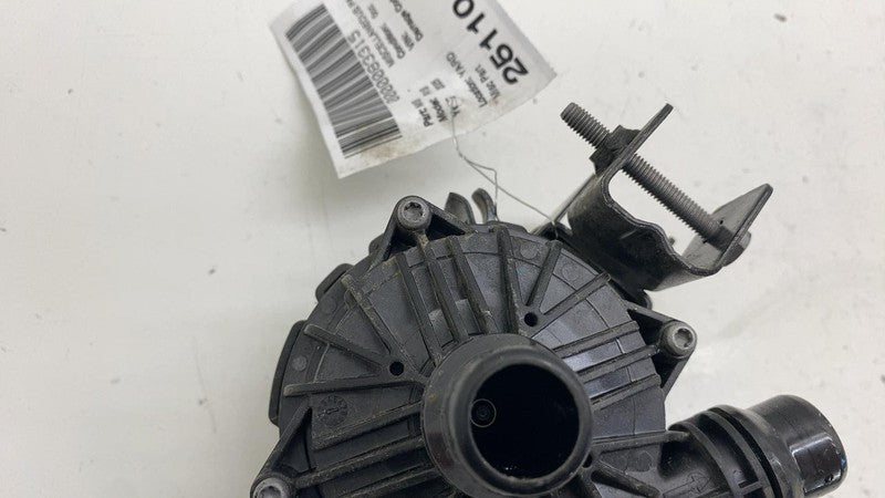 PT00061591F ⭕ 2025 Rivian R1S Engine Coolant Auxiliary Reservoir Water Pump OEM PT00061591-F