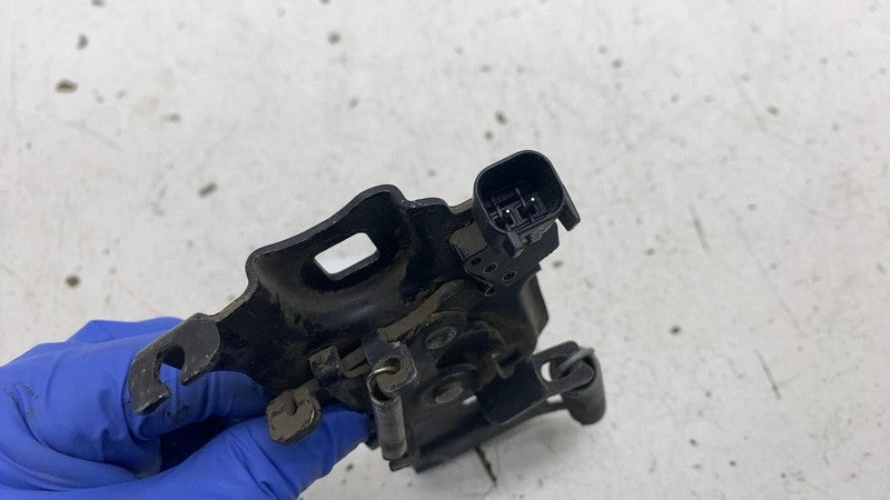 ⭕ 2018-2024 Lincoln Navigator Front Hood Bonnet Lock Latch Mechanism A