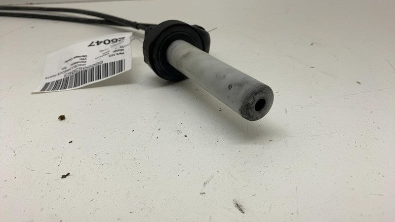 ⭕ 2000 2001 2002 Yamaha YZ250F Throttle Grip w/ Wire Cable Assembly