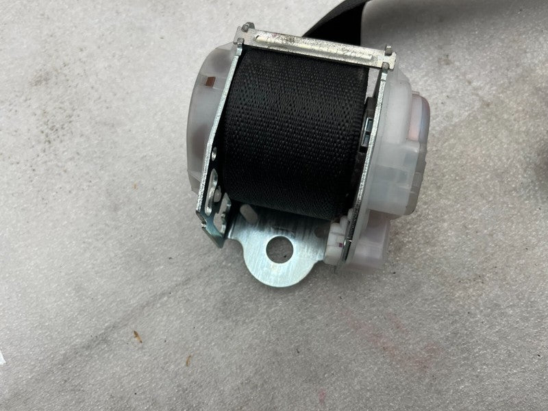 102313600C ⭕ 12-15 Model S MS Rear Left or Right 2nd Row Seat Belt & Retractor 1023136-00-C