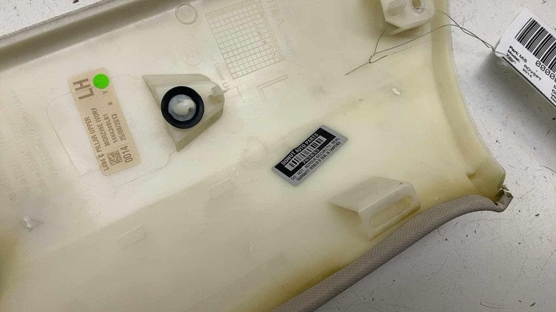 DK62-519A97-C ⭕ 14-19 Range Rover Sport Rear Left Side C-Pillar Upper Trim Cover DK62-519A97-C