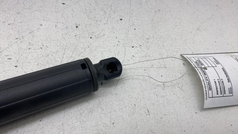 2012-2020 Tesla Model S Rear Driver Side Liftgate Trunk Power Shock Strut Left