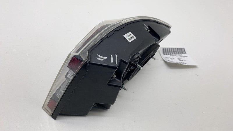 ⭕ 2012-2022 Tesla Model S Rear Taillight LED Outer Tail Lamp Left 6005