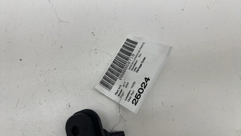 ⭕ 2022 2023 2024 Rivian R1T Door Check Strap Stopper OEM Assembly