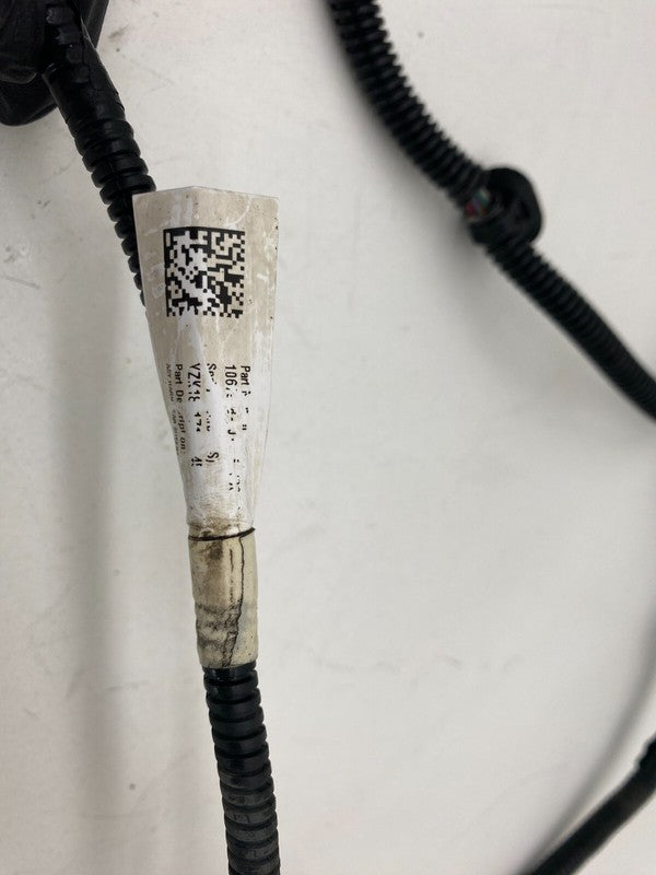 ⭕ 2017-2023 Tesla Model 3 M3 Rear Cradle Subframe Wiring Harness Cable Wire Loom