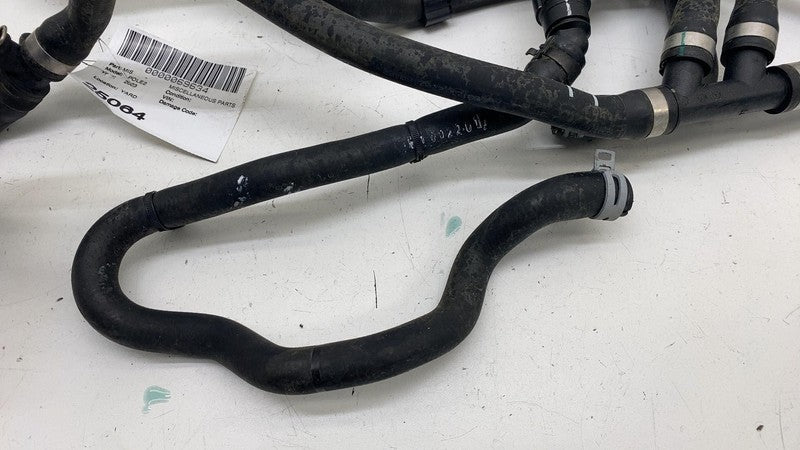 ⭕ 2021 2022 2023 Polestar 2 SET Coolant Cooling Water Hose Tube Pipe OEM