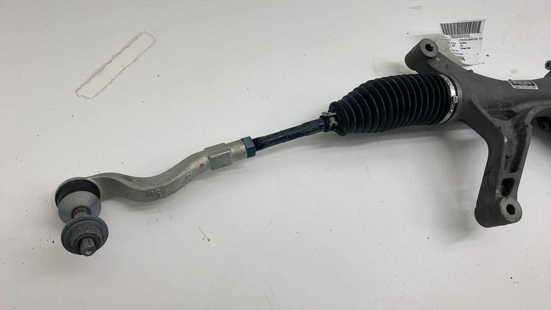 2974609900 ⭕ 2022-2024 EQS 450+ V297 Front Power Steering Gear Rack & Pinion RWD 2974609900