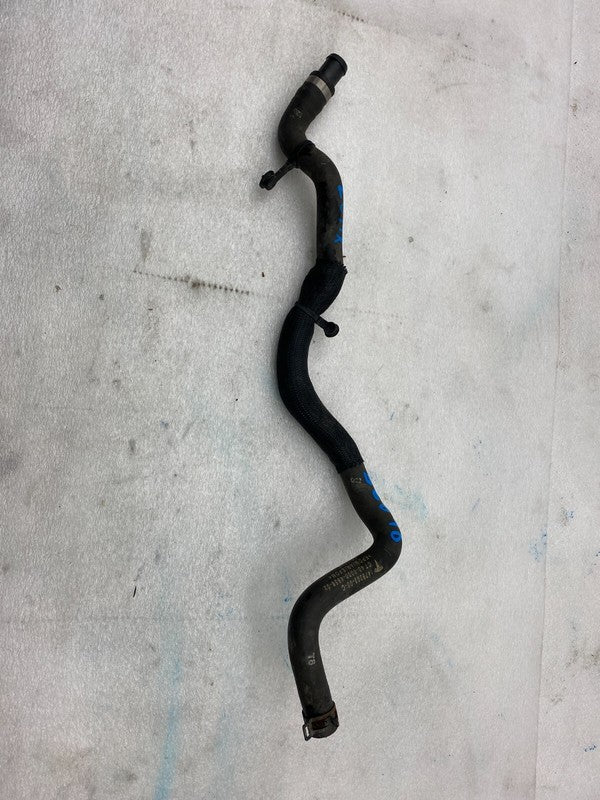 ⭕16-20 Tesla Model X Front Cooling System Battery Pump Hose Coupler 14