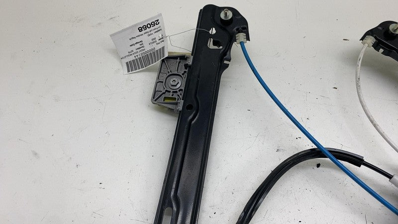 ⭕ 2022 Mercedes-Benz EQS 450+ V297 Front Left Door Window Regulator & Motor OEM