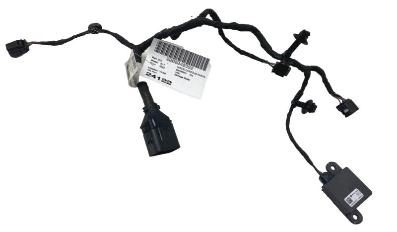 PT00000574-I ⭕ 22-24 Rivian R1T Instrument Panel Wiring Harness Radio Amplifier PT00000574-I