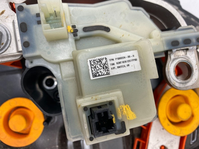 17-23 Model 3 High Voltage Electrical Battery Floor Penthouse Cover 1089334-00-H