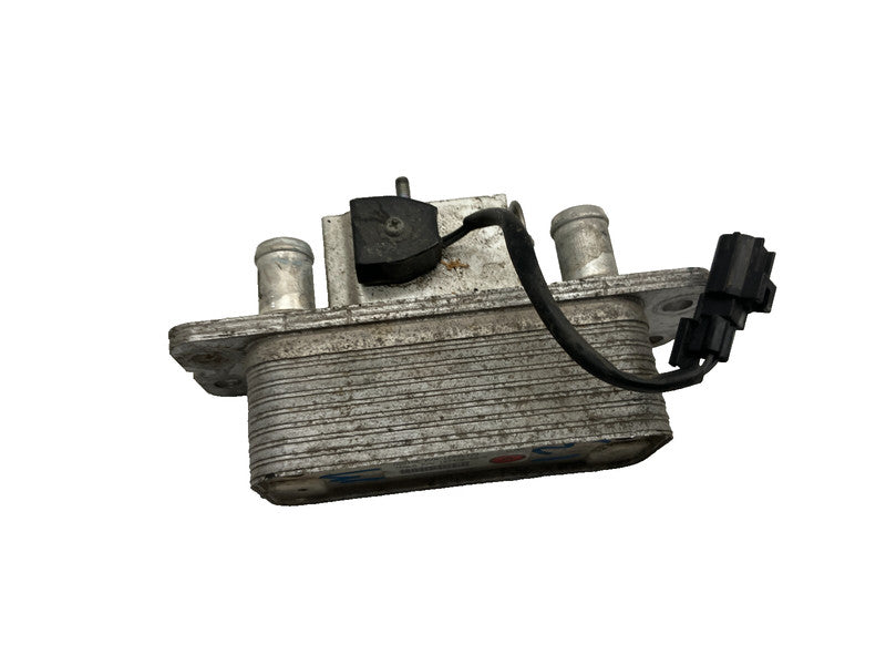 600736200C ⭕ 12-15 Model S High Voltage TXV Battery Chiller Valve w/o Solenoid 6007362-00-C