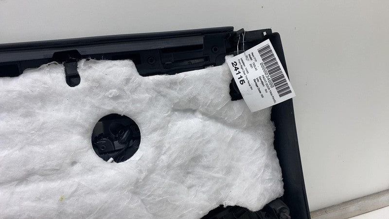 1593863-00-A ⭕ 2021-2023 Tesla Model 3 Front Right Interior Door Panel Trim Card 1593863-00-A