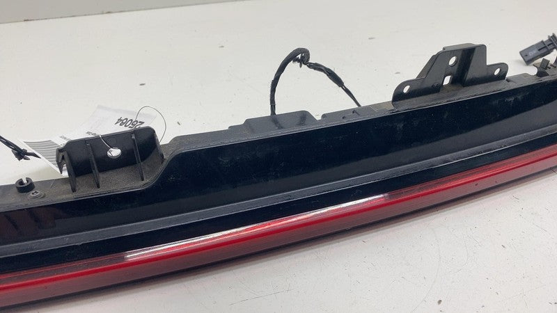 ⭕ 21-23 Polestar 2 Rear Center LED Taillight High Mounted 3rd Brake Light Lamp