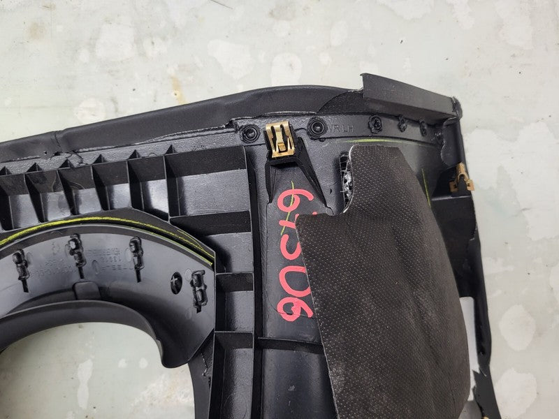 100240523H ⭕ 2016-2020 Tesla Model S Left Dashboard Lower Dash Trim Retainer 1002405-23-H