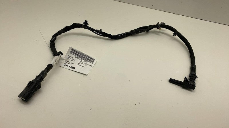 125076100E 2024 2025 Tesla Cybertruck Front Chassis Wiring Harness Cable Wire 1250761-00-E