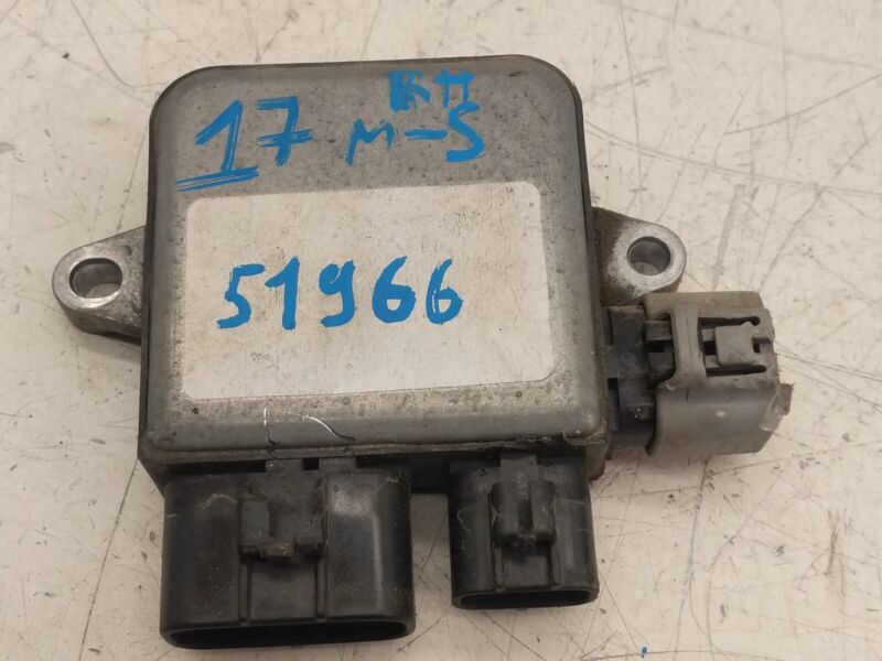 2012-2020 Tesla Model S MS Passenger Side Fan Control Module Right 82821-20280