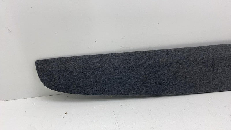 ⭕ 2025-2026 Tesla Model Y Instrument Panel Float Wing Cosmo Textile 17