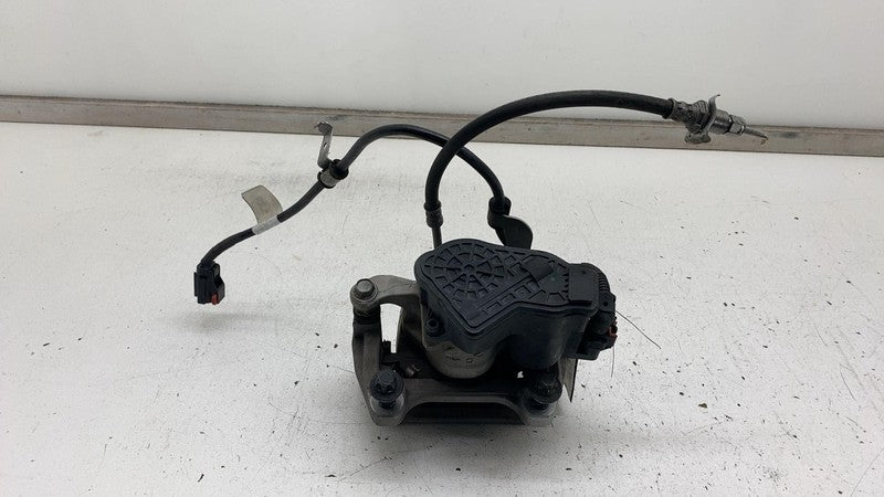 1044623 ⭕ 2017-2023 Tesla Model 3 M3 Rear Left Caliper w/ Brake Line Hose Left 1044623